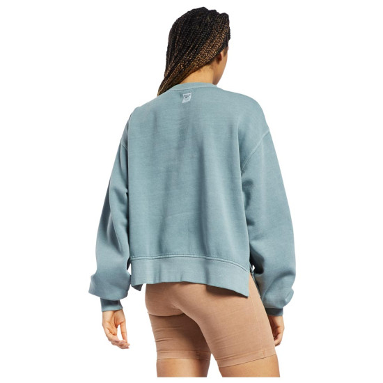 Reebok Γυναικείο φούτερ Fleece